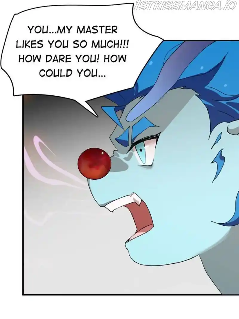 Queen Of Posion: The Legend Of A Super Agent, Doctor And Princess Chapter 326