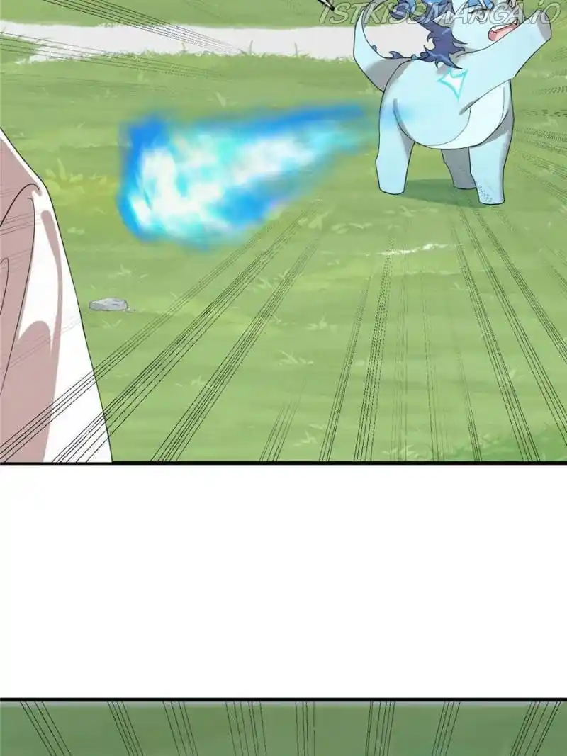 Queen Of Posion: The Legend Of A Super Agent, Doctor And Princess Chapter 326