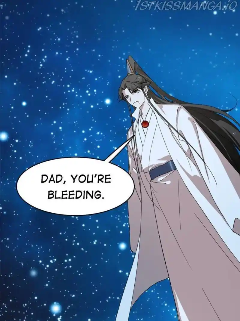 Queen Of Posion: The Legend Of A Super Agent, Doctor And Princess Chapter 326