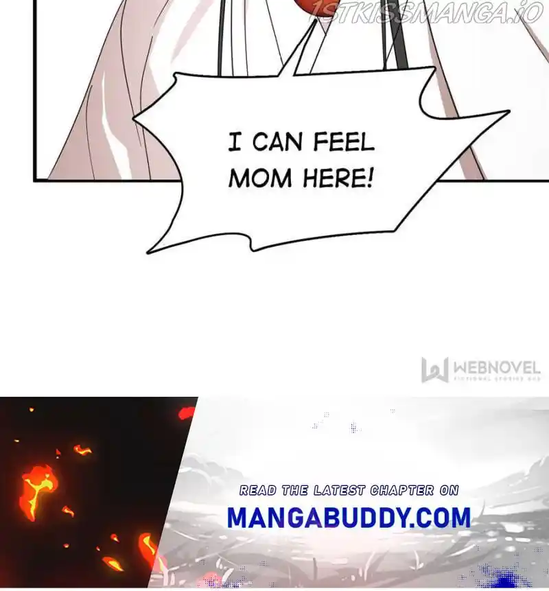 Queen Of Posion: The Legend Of A Super Agent, Doctor And Princess Chapter 326