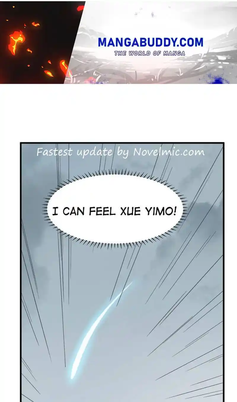 Queen Of Posion: The Legend Of A Super Agent, Doctor And Princess Chapter 327