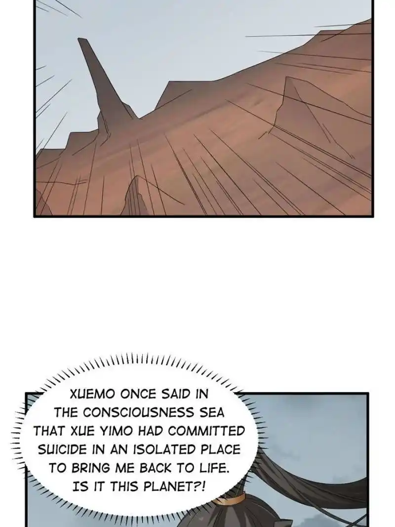 Queen Of Posion: The Legend Of A Super Agent, Doctor And Princess Chapter 327