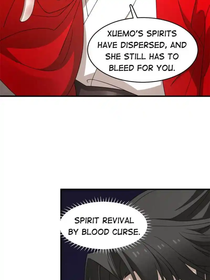 Queen Of Posion: The Legend Of A Super Agent, Doctor And Princess Chapter 327