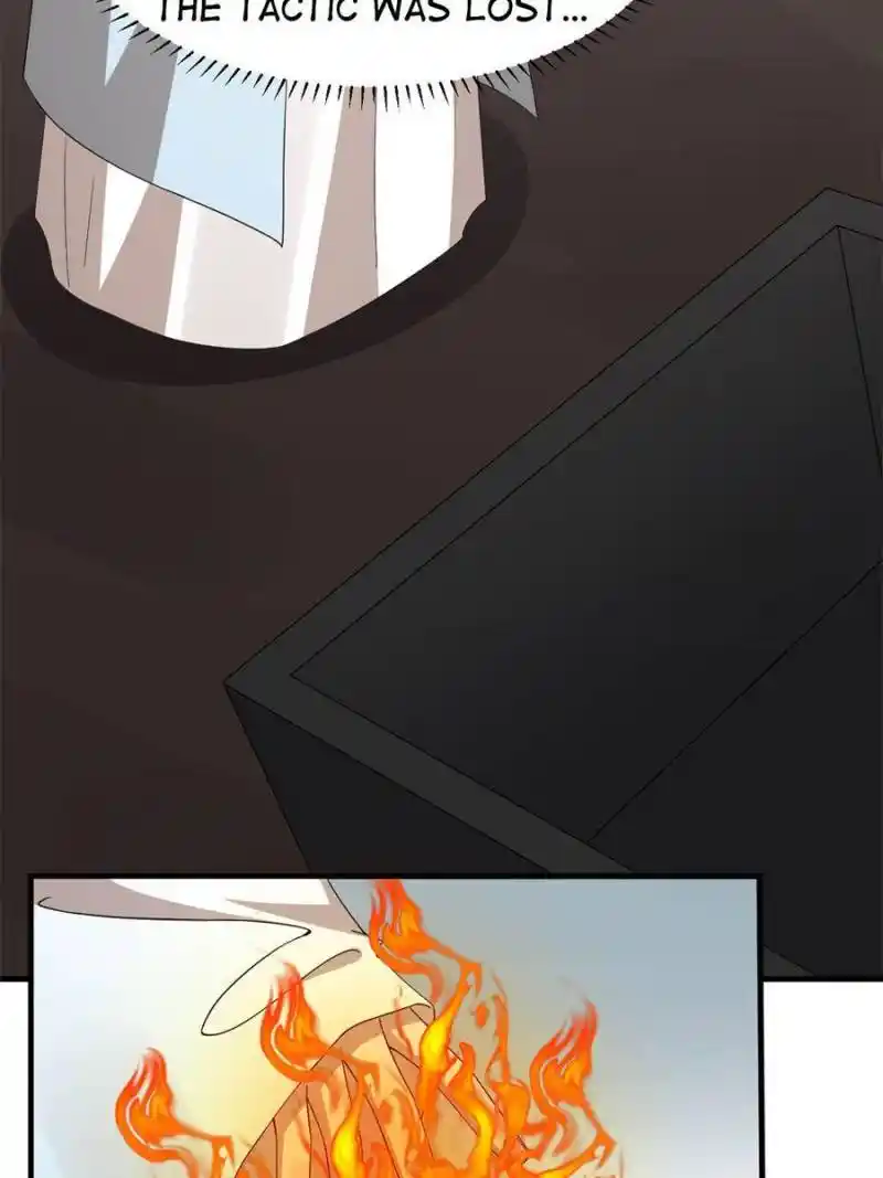 Queen Of Posion: The Legend Of A Super Agent, Doctor And Princess Chapter 327