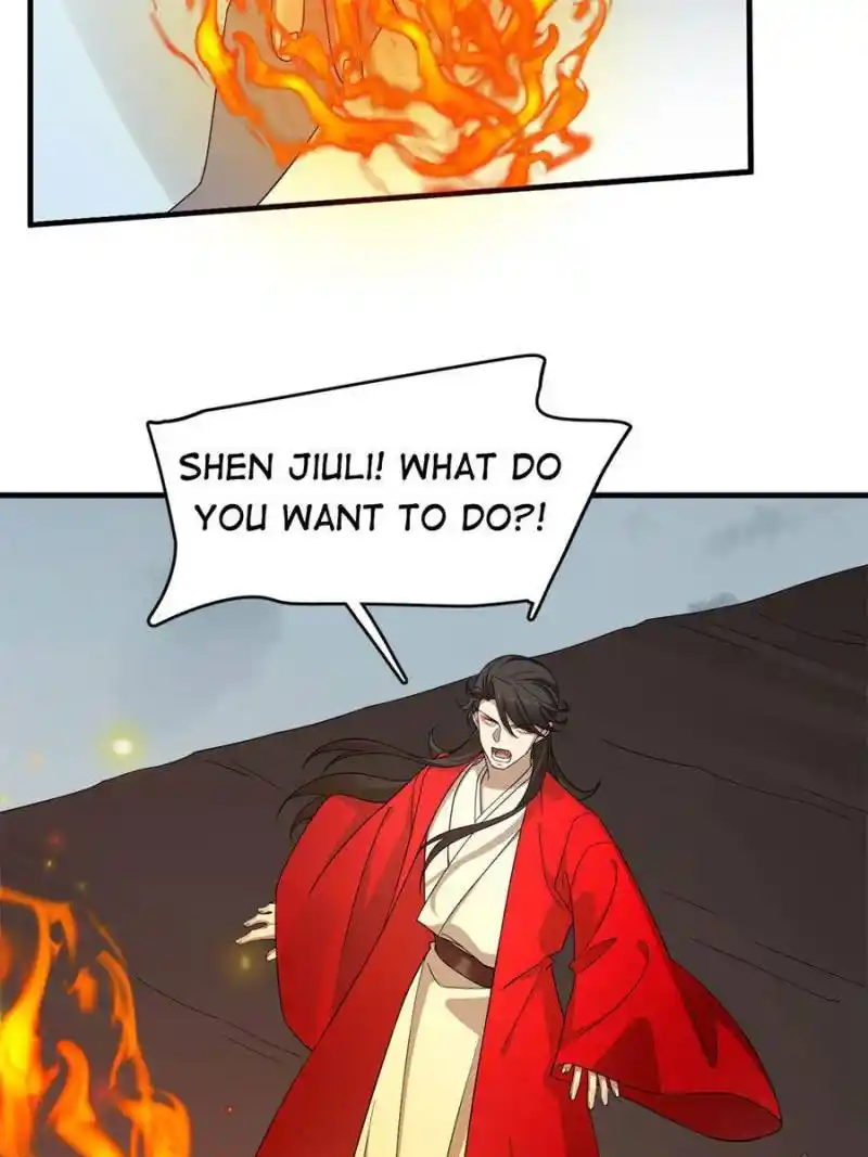 Queen Of Posion: The Legend Of A Super Agent, Doctor And Princess Chapter 327