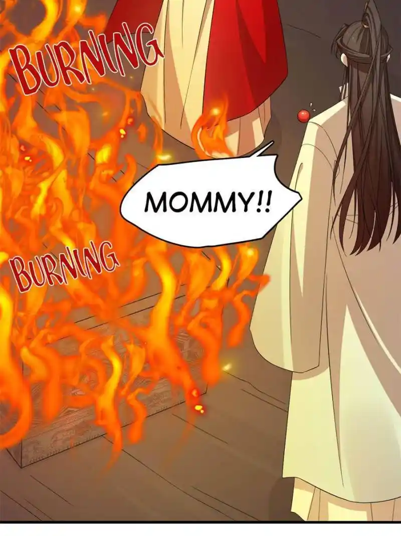 Queen Of Posion: The Legend Of A Super Agent, Doctor And Princess Chapter 327