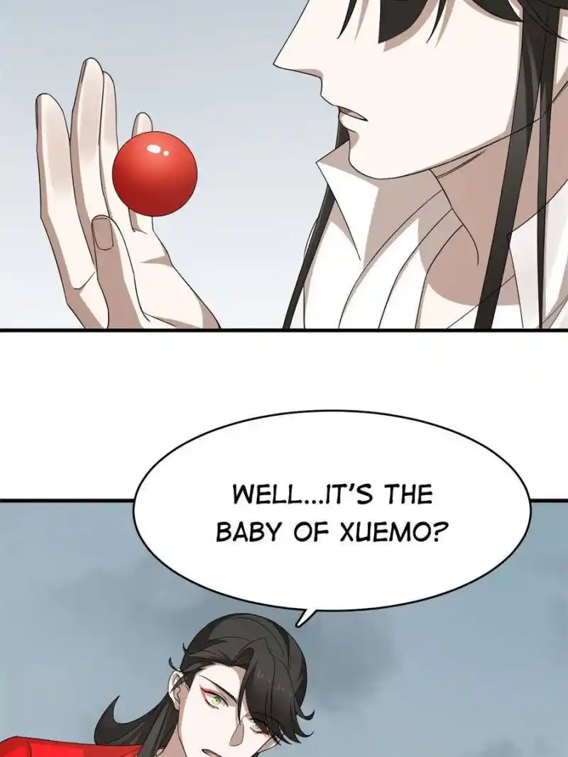 Queen Of Posion: The Legend Of A Super Agent, Doctor And Princess Chapter 327