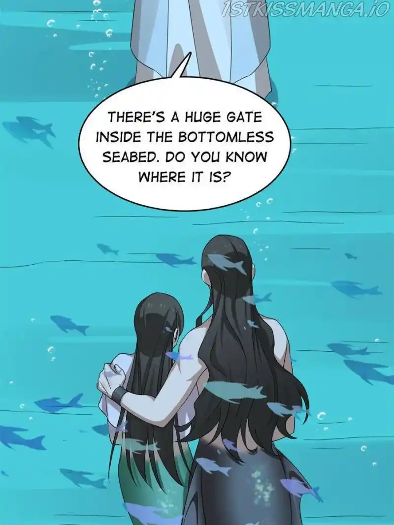 Queen Of Posion: The Legend Of A Super Agent, Doctor And Princess Chapter 328