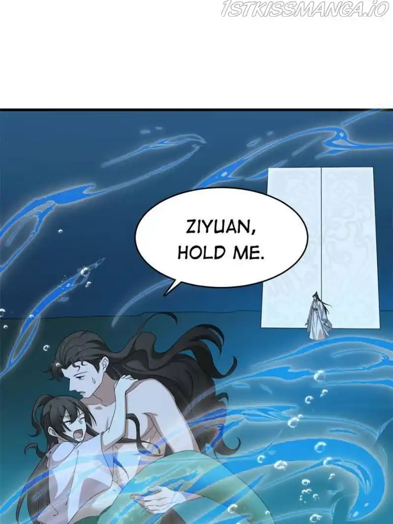 Queen Of Posion: The Legend Of A Super Agent, Doctor And Princess Chapter 328