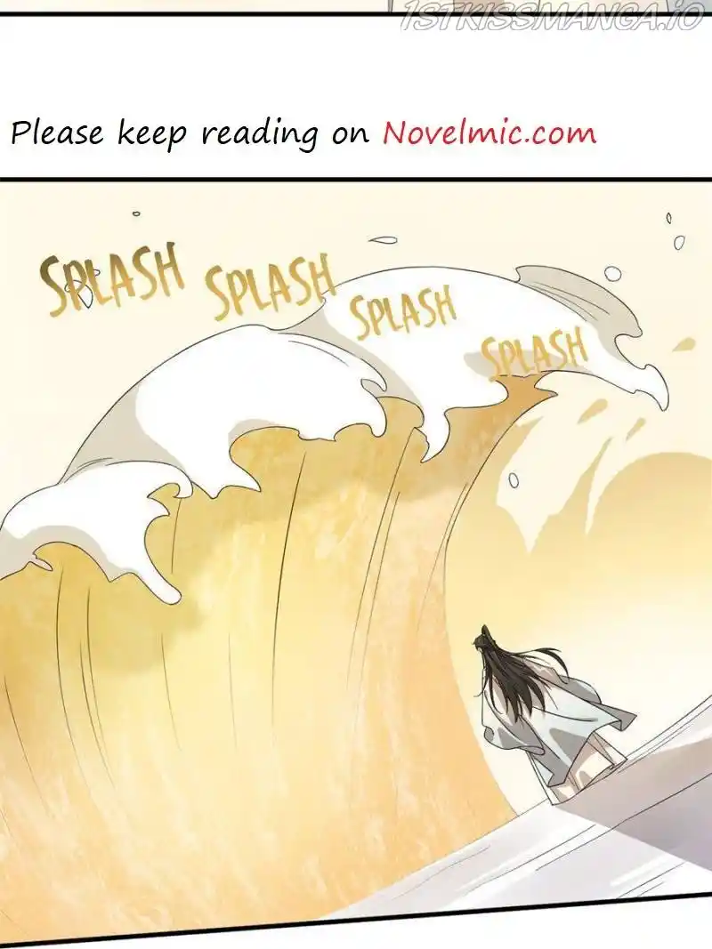 Queen Of Posion: The Legend Of A Super Agent, Doctor And Princess Chapter 328