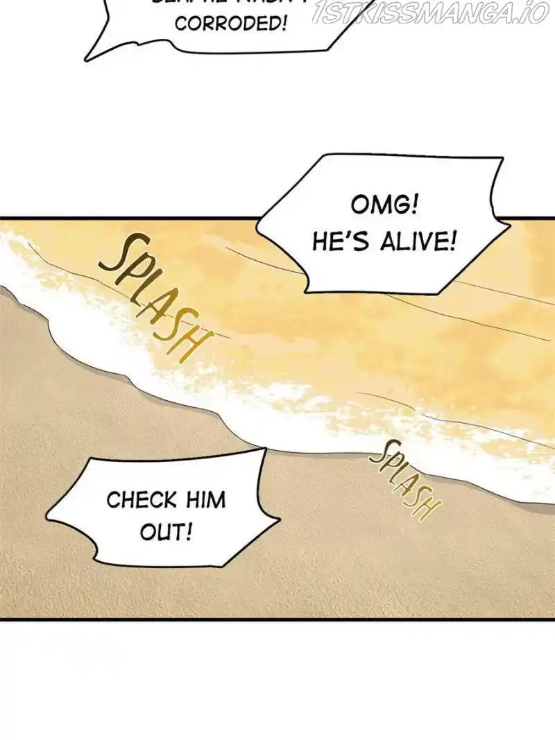 Queen Of Posion: The Legend Of A Super Agent, Doctor And Princess Chapter 329