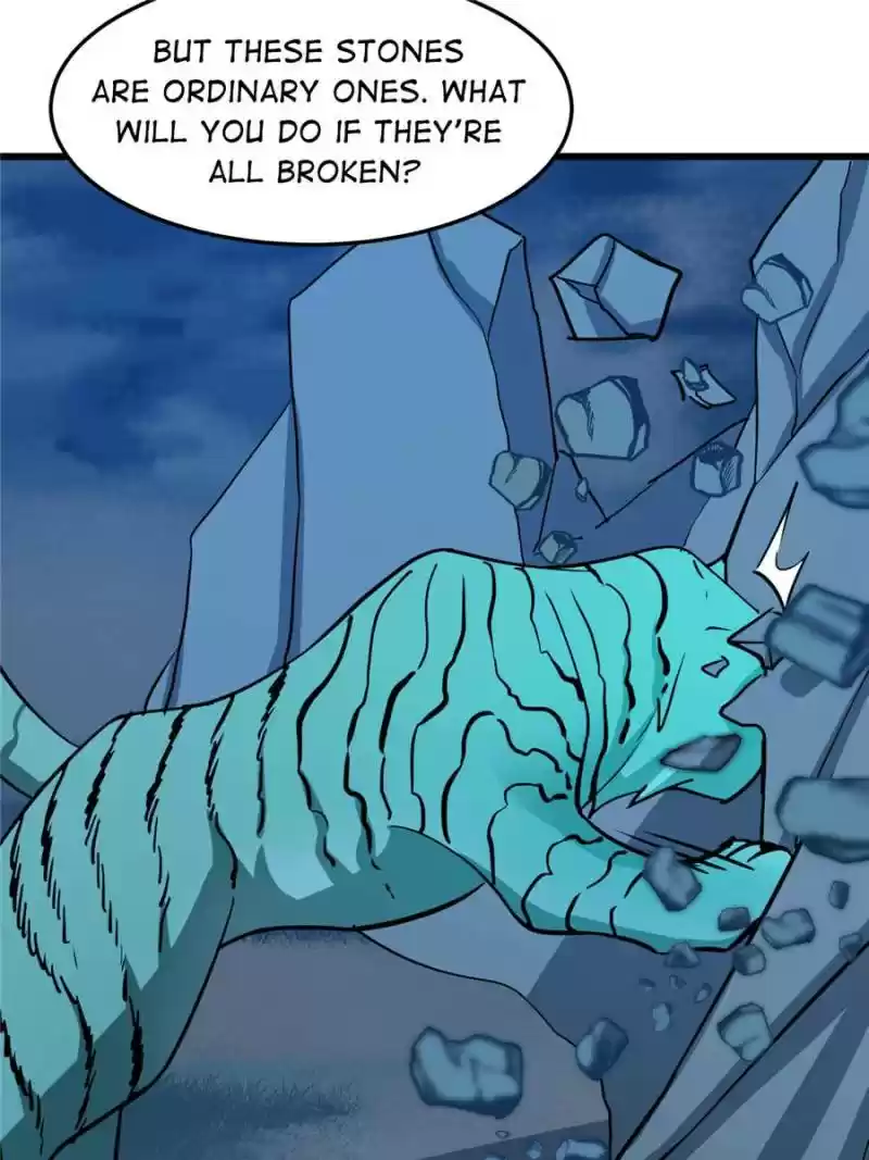 Queen Of Posion: The Legend Of A Super Agent, Doctor And Princess Chapter 33