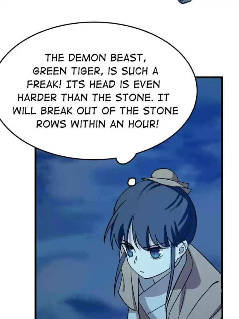 Queen Of Posion: The Legend Of A Super Agent, Doctor And Princess Chapter 33