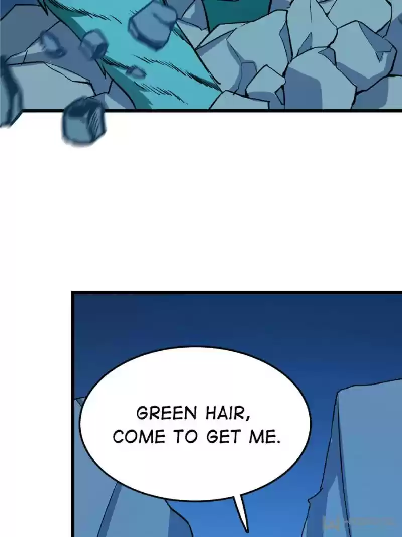 Queen Of Posion: The Legend Of A Super Agent, Doctor And Princess Chapter 33