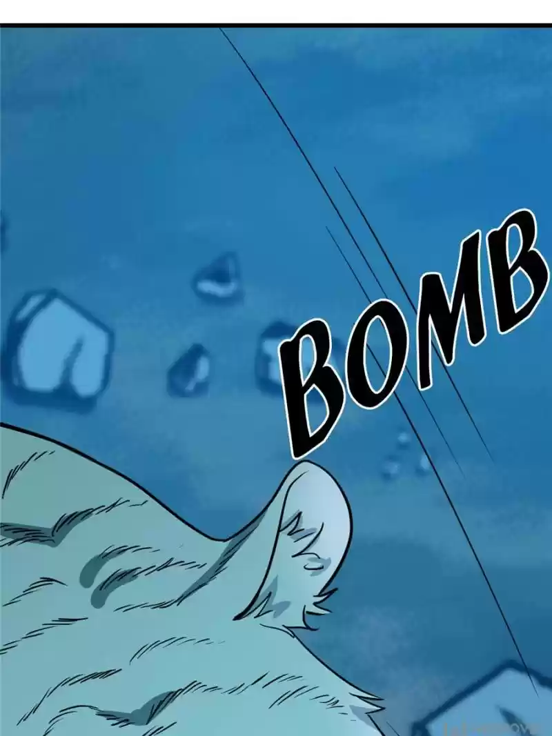 Queen Of Posion: The Legend Of A Super Agent, Doctor And Princess Chapter 33