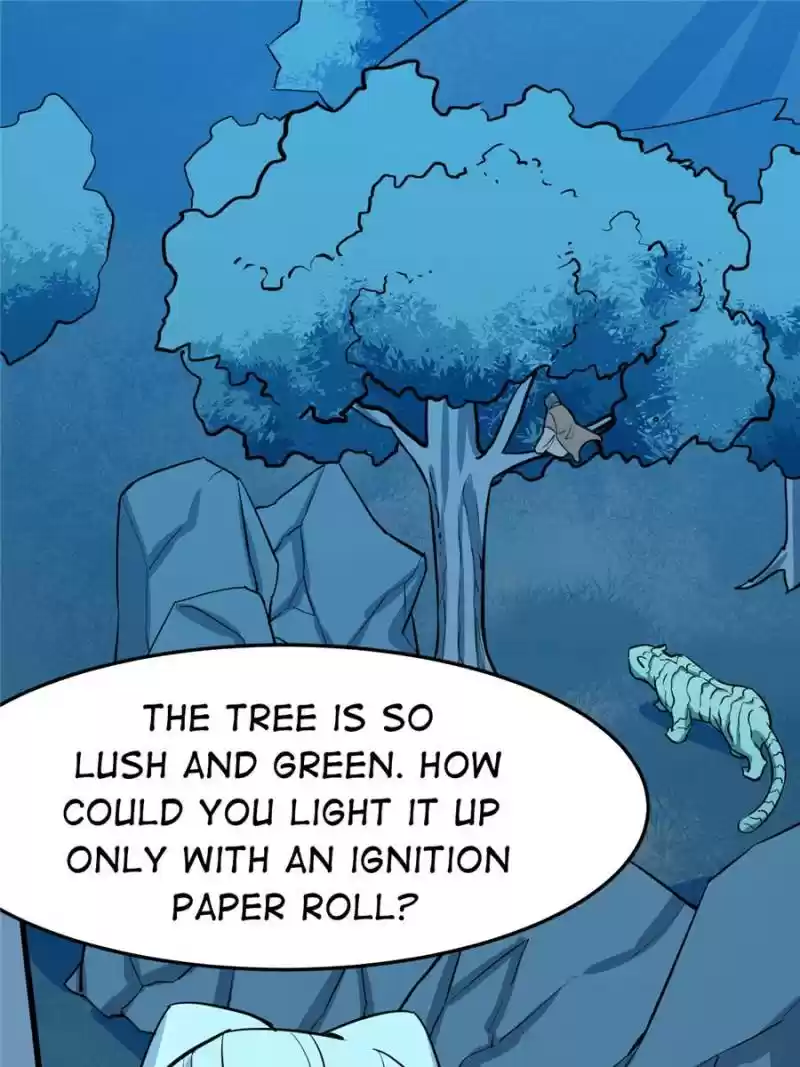 Queen Of Posion: The Legend Of A Super Agent, Doctor And Princess Chapter 33