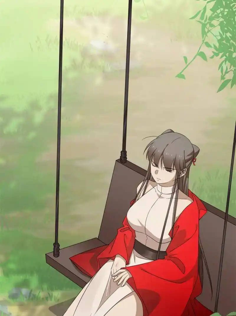 Queen Of Posion: The Legend Of A Super Agent, Doctor And Princess Chapter 330