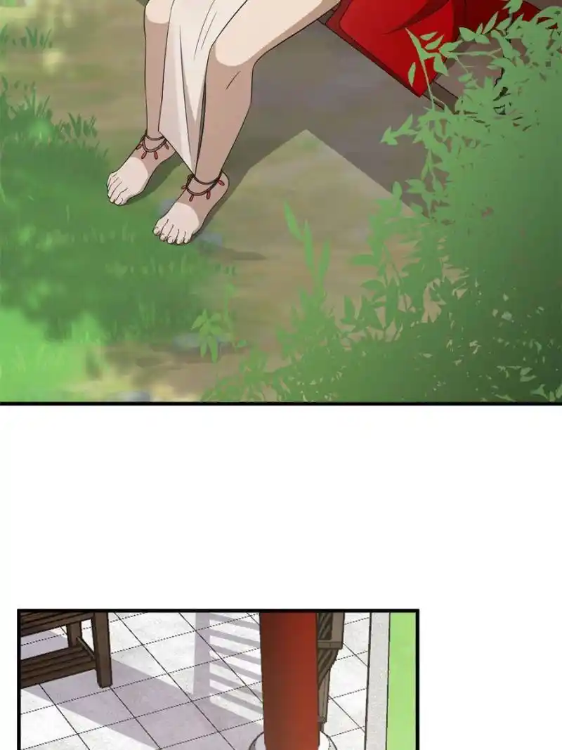 Queen Of Posion: The Legend Of A Super Agent, Doctor And Princess Chapter 330