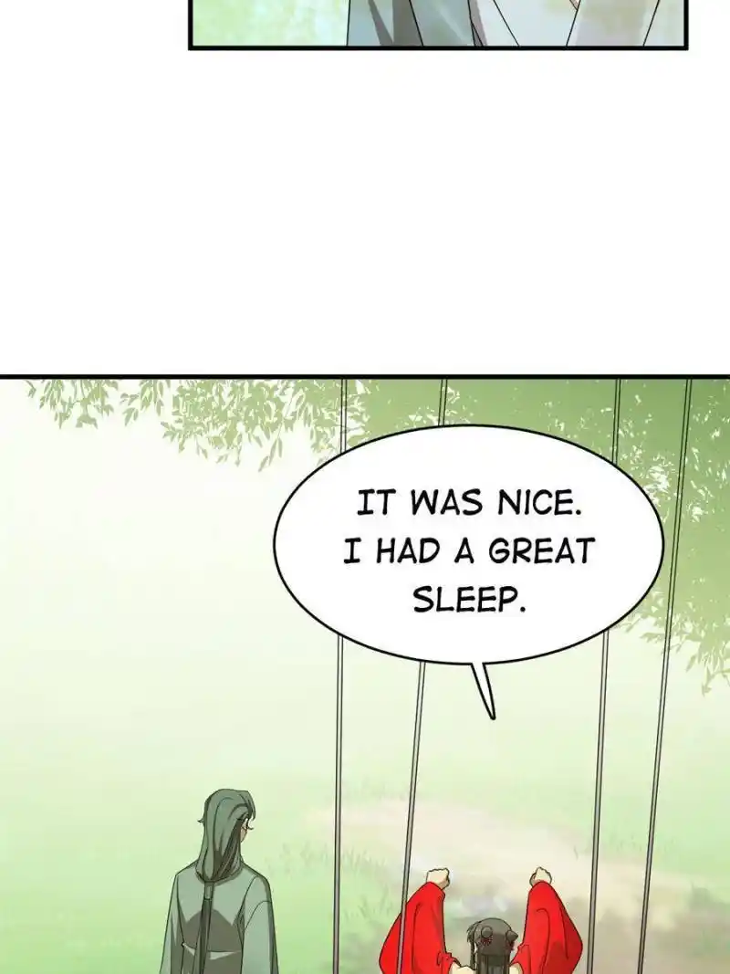 Queen Of Posion: The Legend Of A Super Agent, Doctor And Princess Chapter 330