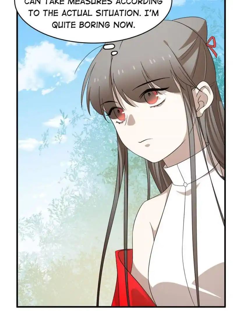 Queen Of Posion: The Legend Of A Super Agent, Doctor And Princess Chapter 331