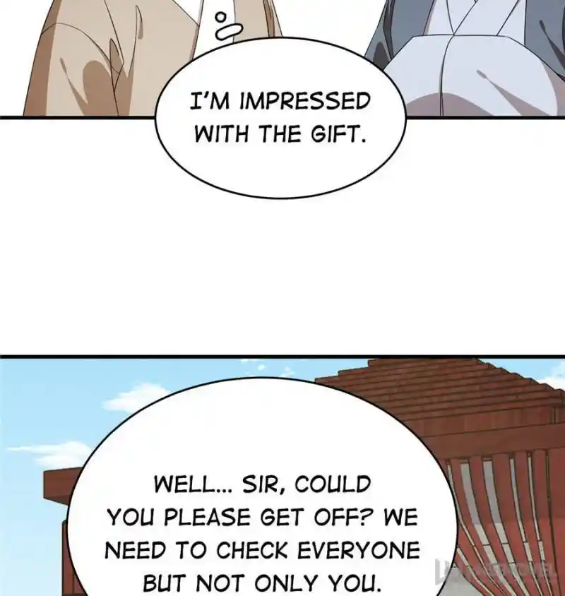 Queen Of Posion: The Legend Of A Super Agent, Doctor And Princess Chapter 331