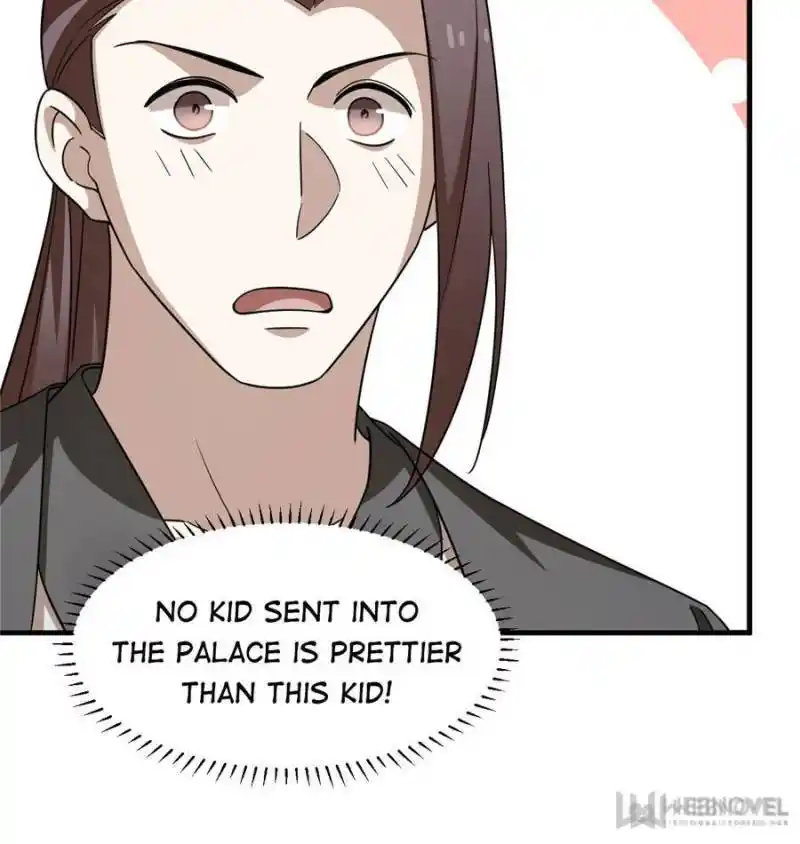 Queen Of Posion: The Legend Of A Super Agent, Doctor And Princess Chapter 331