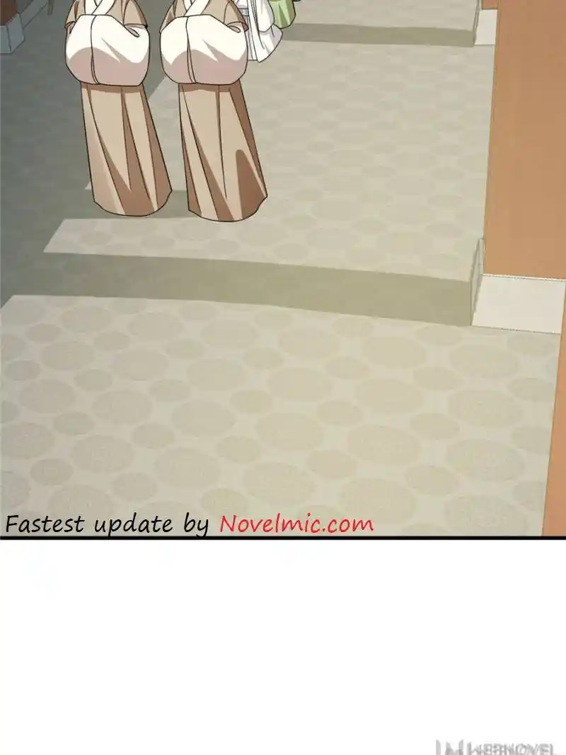 Queen Of Posion: The Legend Of A Super Agent, Doctor And Princess Chapter 331