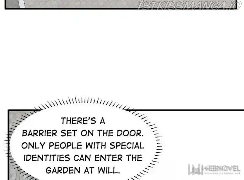 Queen Of Posion: The Legend Of A Super Agent, Doctor And Princess Chapter 332