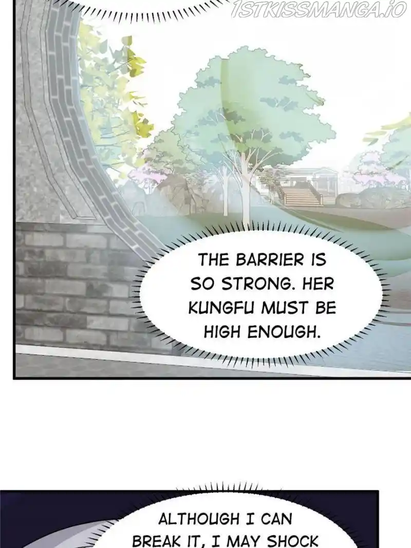 Queen Of Posion: The Legend Of A Super Agent, Doctor And Princess Chapter 332