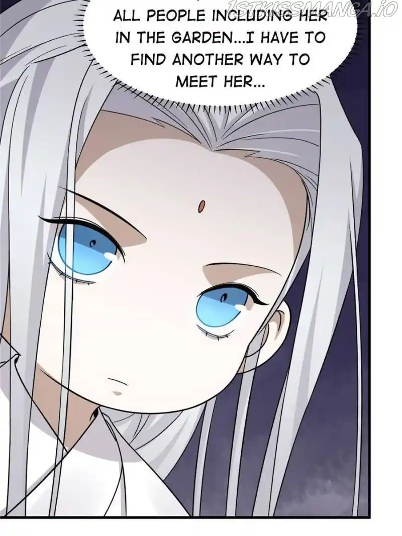 Queen Of Posion: The Legend Of A Super Agent, Doctor And Princess Chapter 332