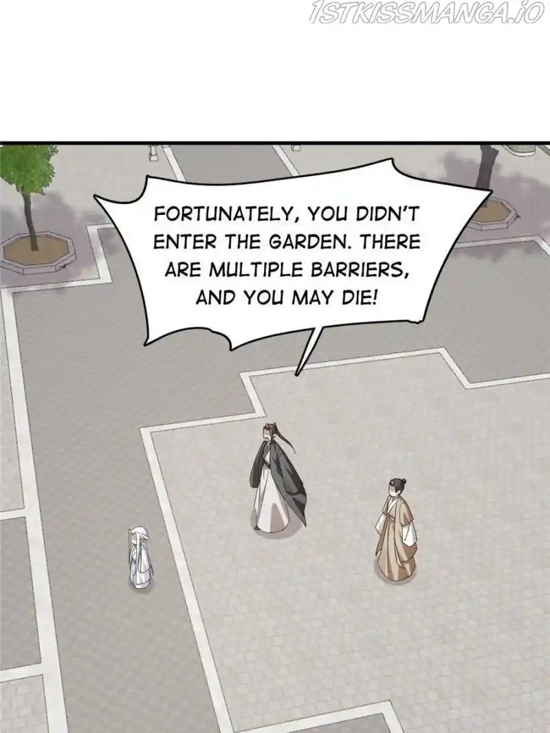 Queen Of Posion: The Legend Of A Super Agent, Doctor And Princess Chapter 332