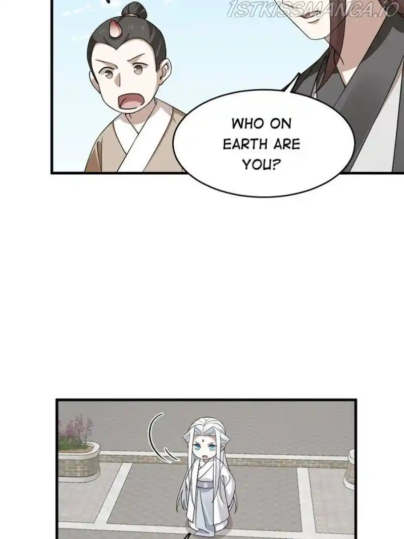 Queen Of Posion: The Legend Of A Super Agent, Doctor And Princess Chapter 332