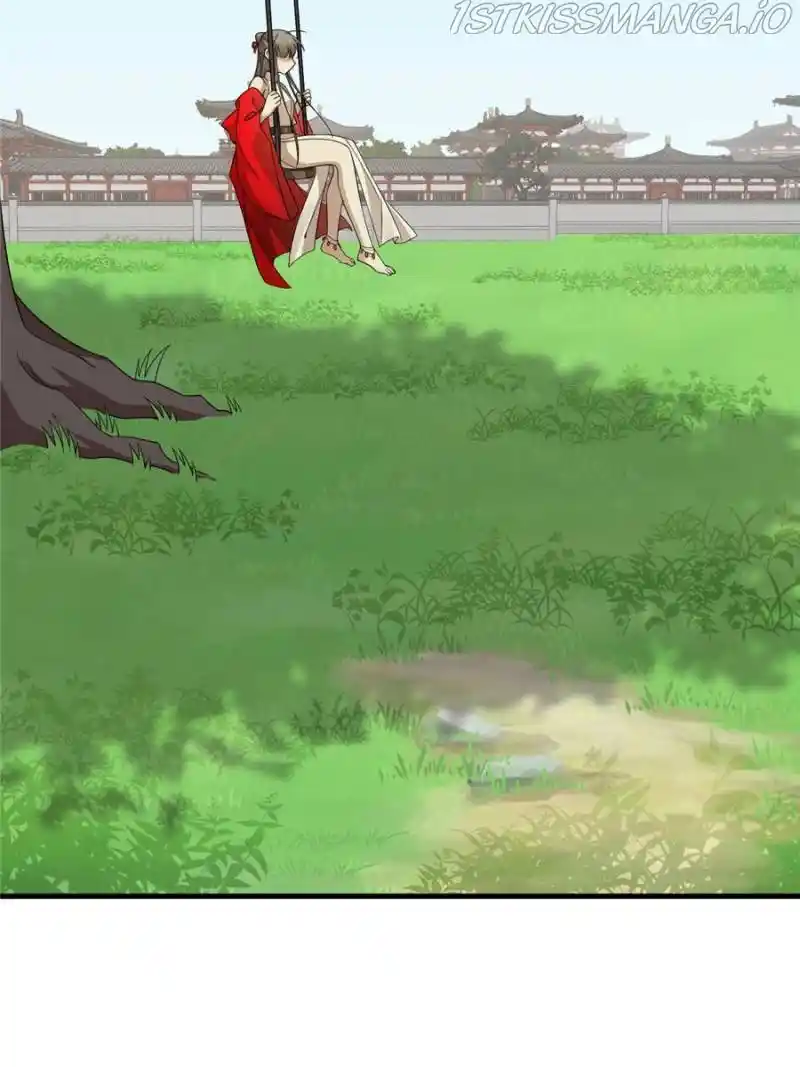 Queen Of Posion: The Legend Of A Super Agent, Doctor And Princess Chapter 332