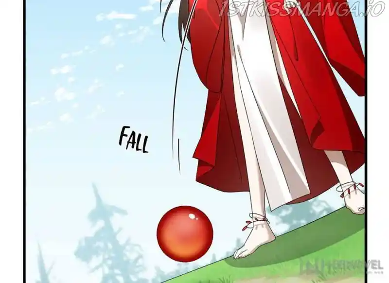 Queen Of Posion: The Legend Of A Super Agent, Doctor And Princess Chapter 332