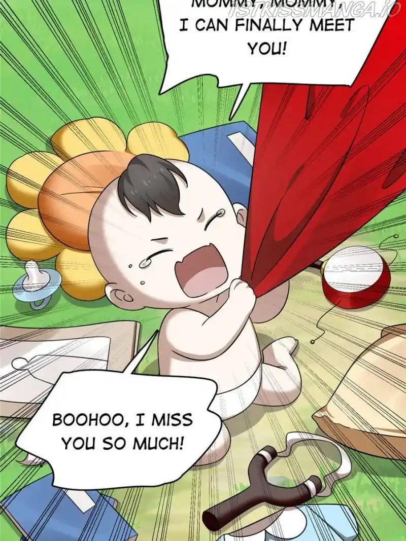 Queen Of Posion: The Legend Of A Super Agent, Doctor And Princess Chapter 332