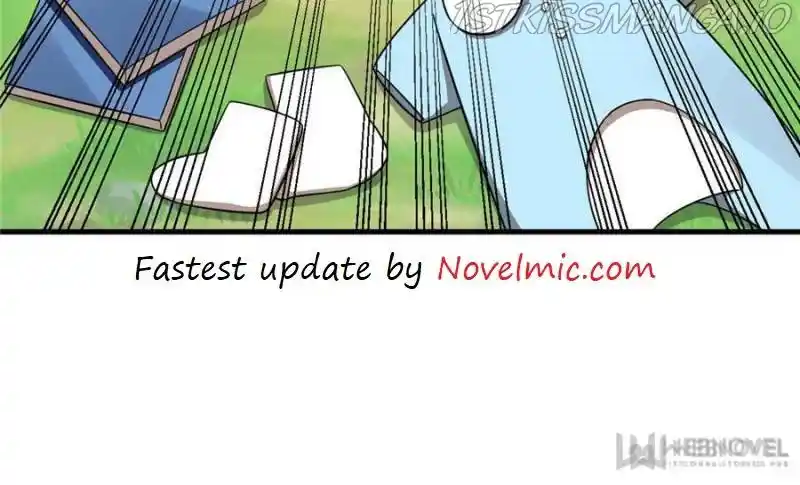 Queen Of Posion: The Legend Of A Super Agent, Doctor And Princess Chapter 332