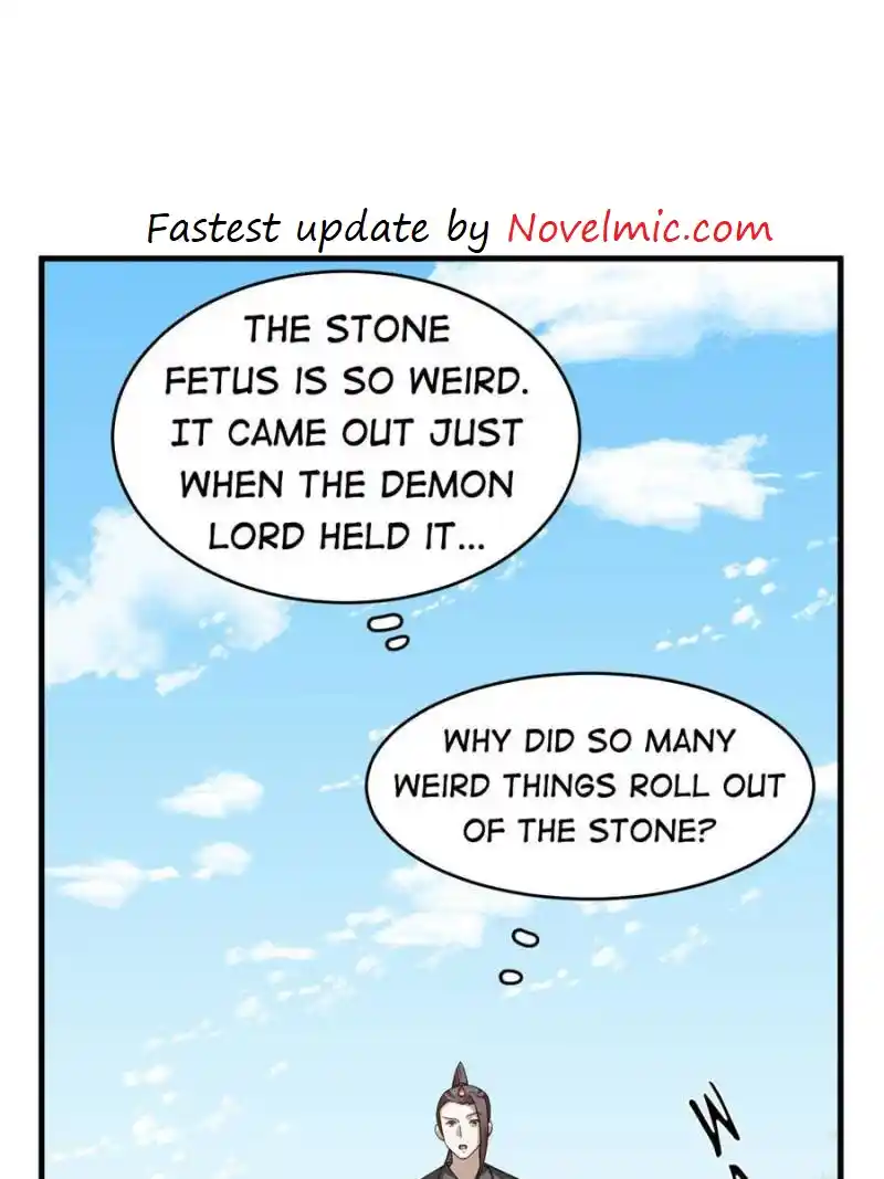 Queen Of Posion: The Legend Of A Super Agent, Doctor And Princess Chapter 333