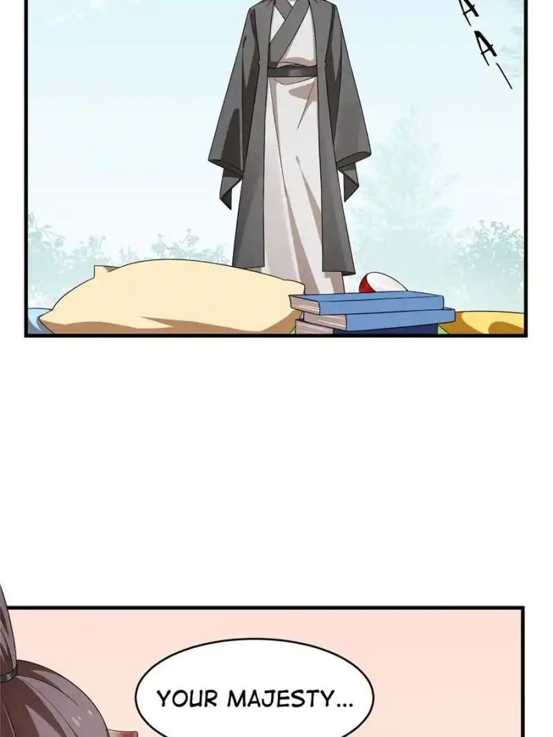 Queen Of Posion: The Legend Of A Super Agent, Doctor And Princess Chapter 333