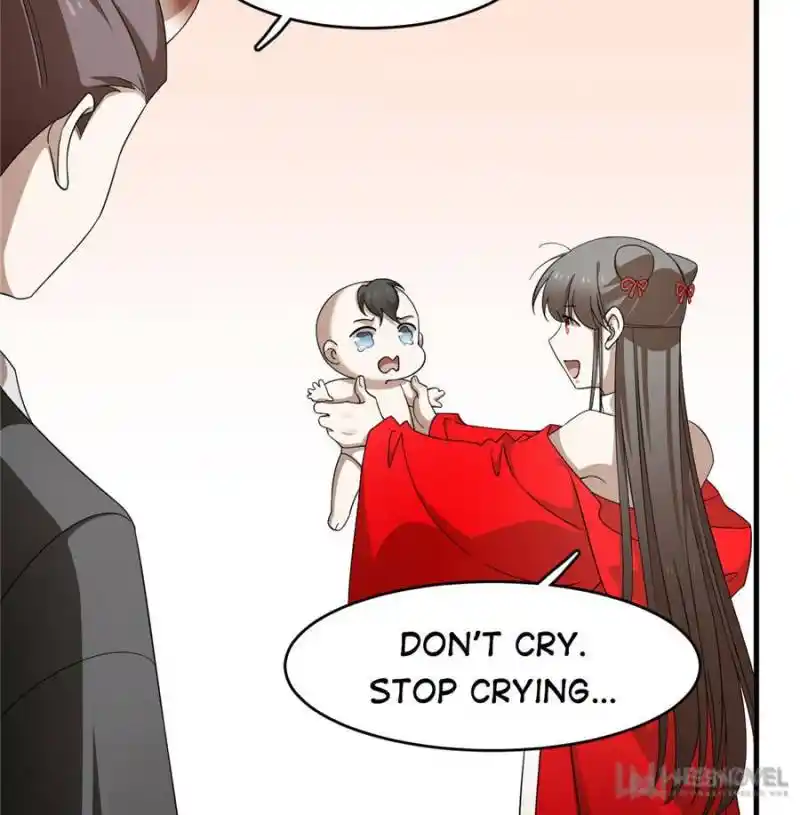 Queen Of Posion: The Legend Of A Super Agent, Doctor And Princess Chapter 333