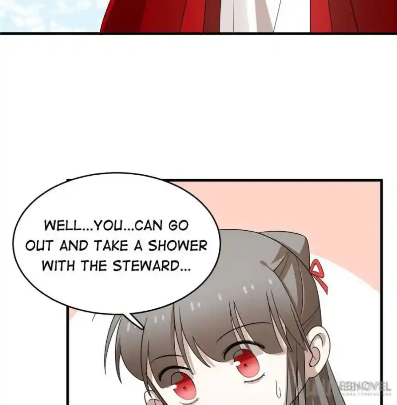 Queen Of Posion: The Legend Of A Super Agent, Doctor And Princess Chapter 333