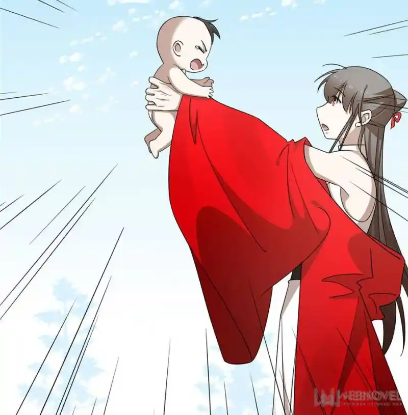 Queen Of Posion: The Legend Of A Super Agent, Doctor And Princess Chapter 333