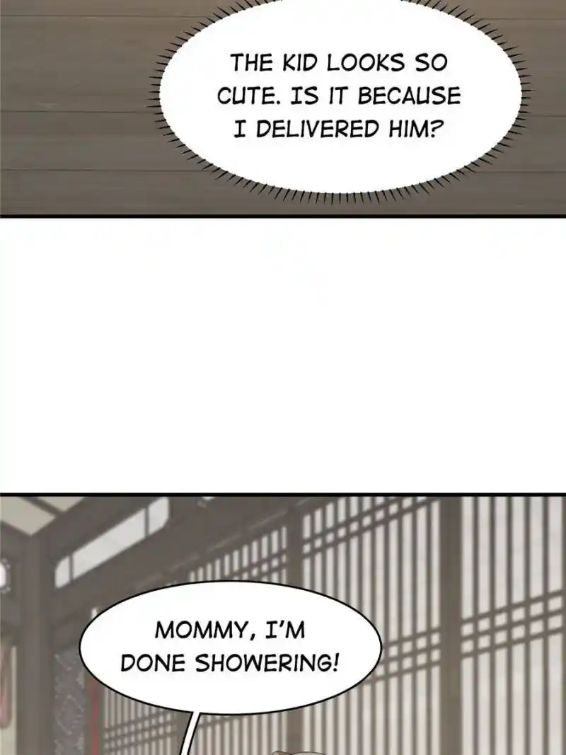 Queen Of Posion: The Legend Of A Super Agent, Doctor And Princess Chapter 333