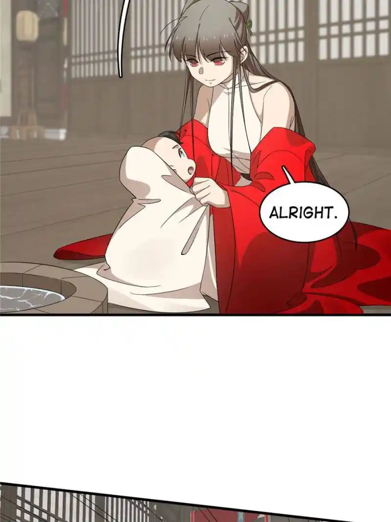 Queen Of Posion: The Legend Of A Super Agent, Doctor And Princess Chapter 333