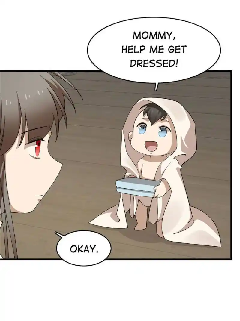 Queen Of Posion: The Legend Of A Super Agent, Doctor And Princess Chapter 333