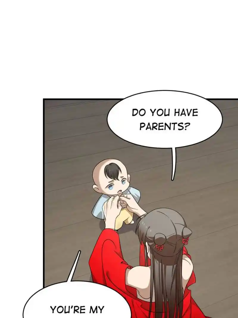 Queen Of Posion: The Legend Of A Super Agent, Doctor And Princess Chapter 333