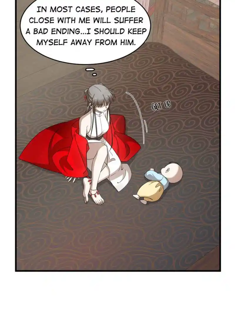 Queen Of Posion: The Legend Of A Super Agent, Doctor And Princess Chapter 333