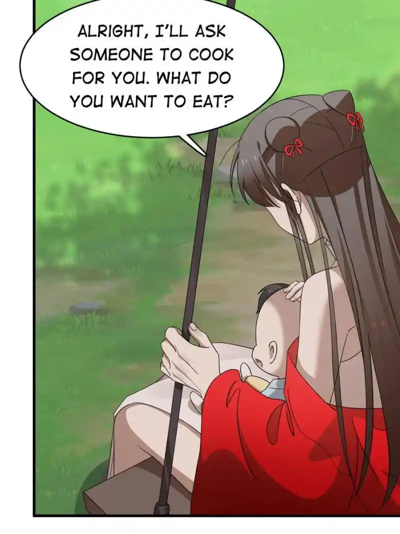 Queen Of Posion: The Legend Of A Super Agent, Doctor And Princess Chapter 333