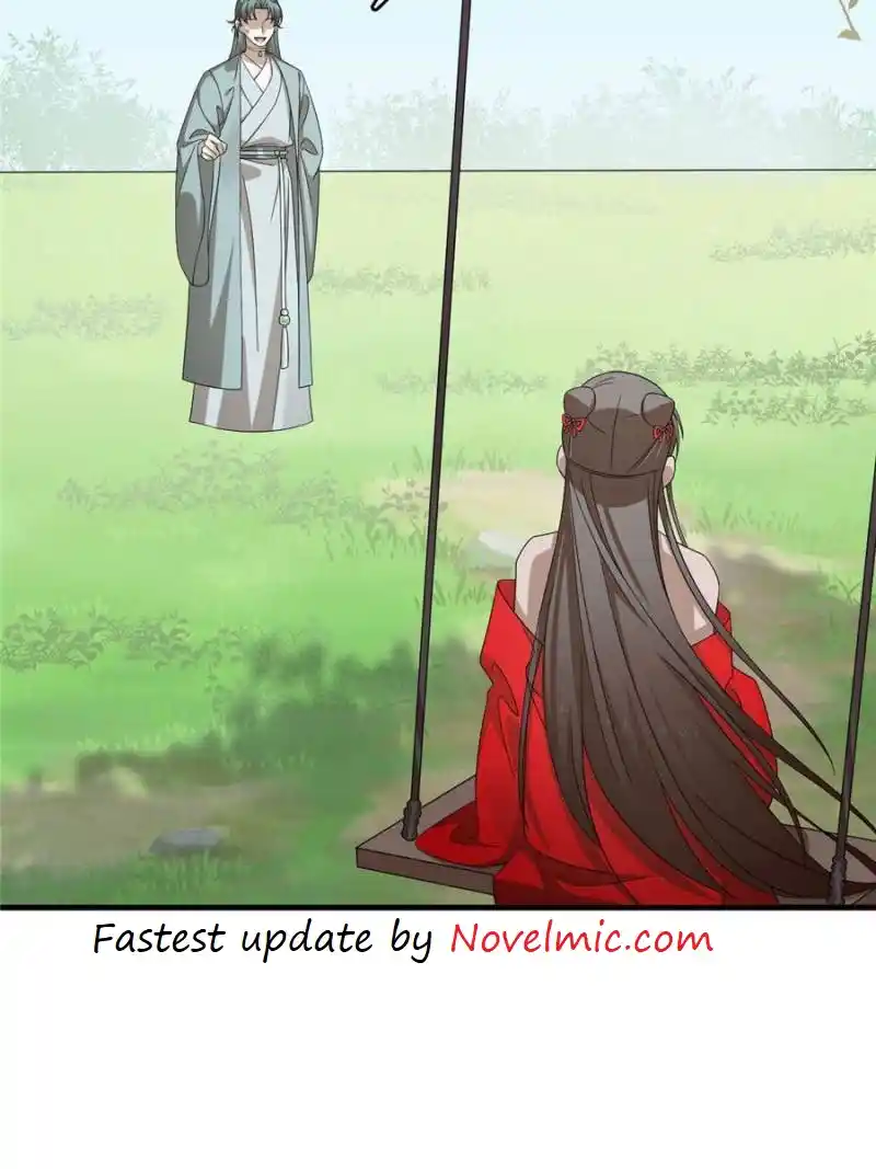 Queen Of Posion: The Legend Of A Super Agent, Doctor And Princess Chapter 333