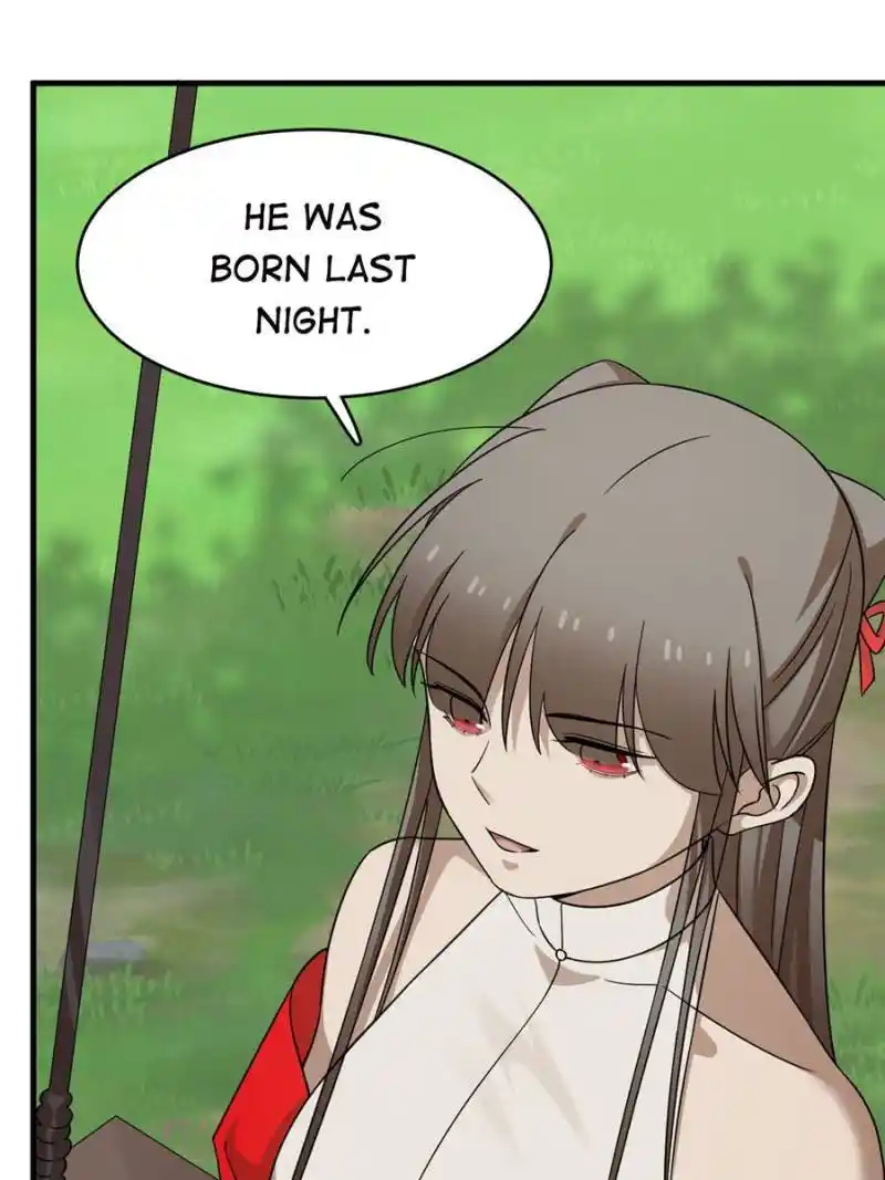 Queen Of Posion: The Legend Of A Super Agent, Doctor And Princess Chapter 333