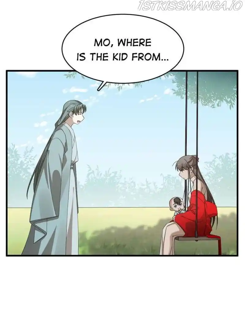 Queen Of Posion: The Legend Of A Super Agent, Doctor And Princess Chapter 334